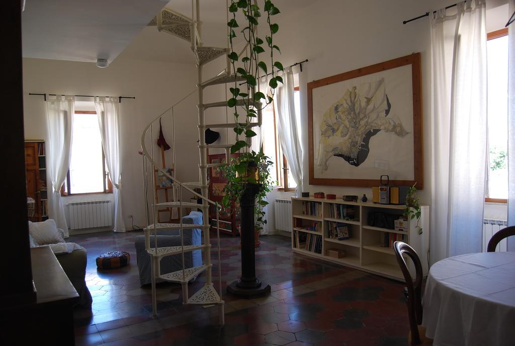 Bed & Breakfast Su Al Celio - Colosseo Rome