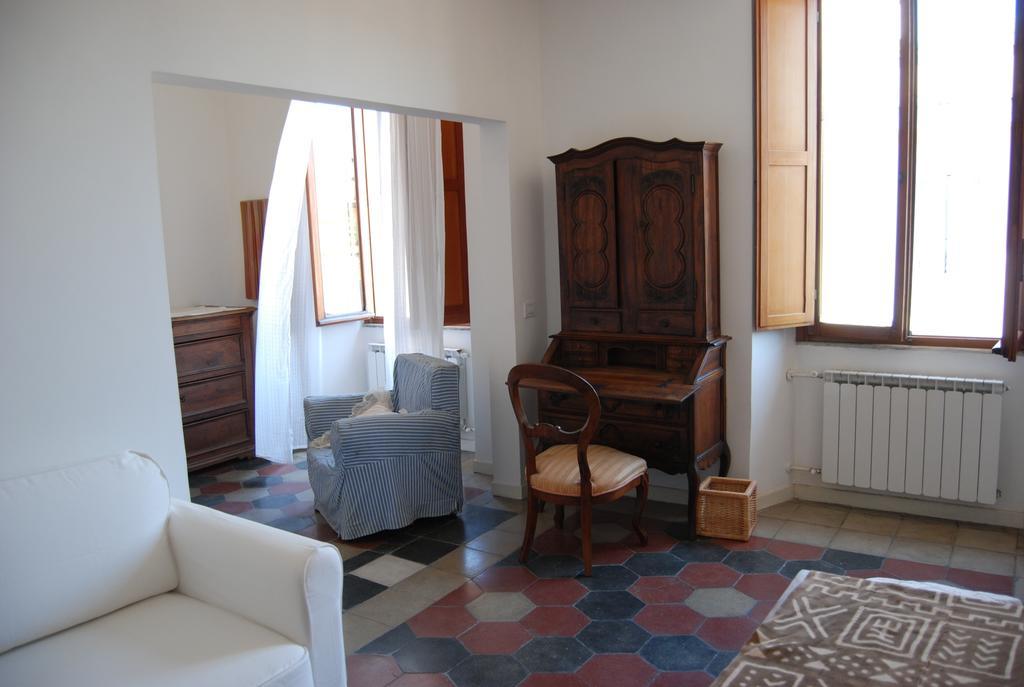 Su Al Celio - Colosseo Bed & Breakfast