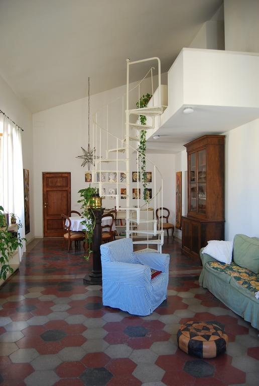 Su Al Celio - Colosseo Bed & Breakfast *