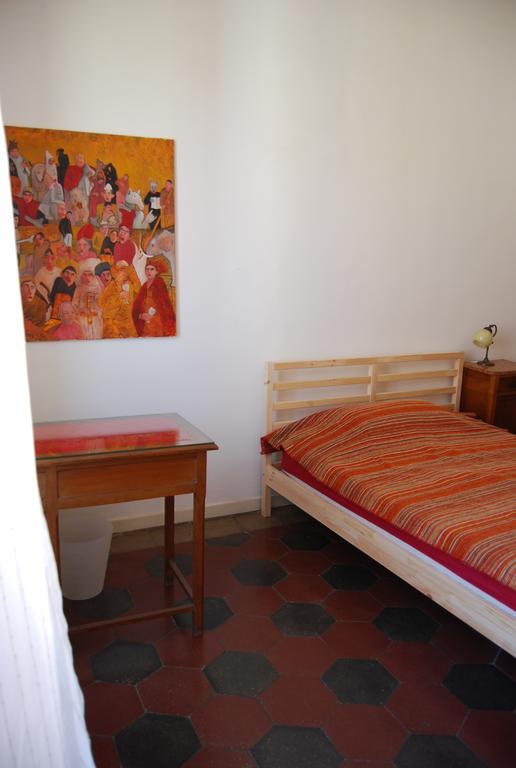 Su Al Celio - Colosseo Bed & Breakfast *