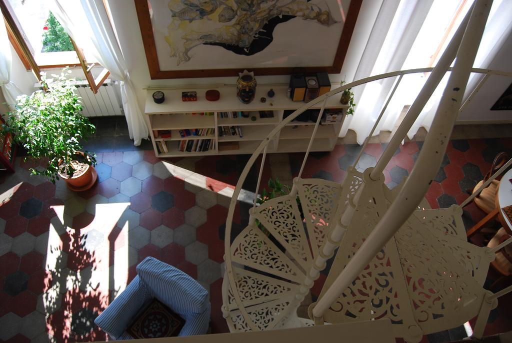 Su Al Celio - Colosseo Bed & Breakfast Roma
